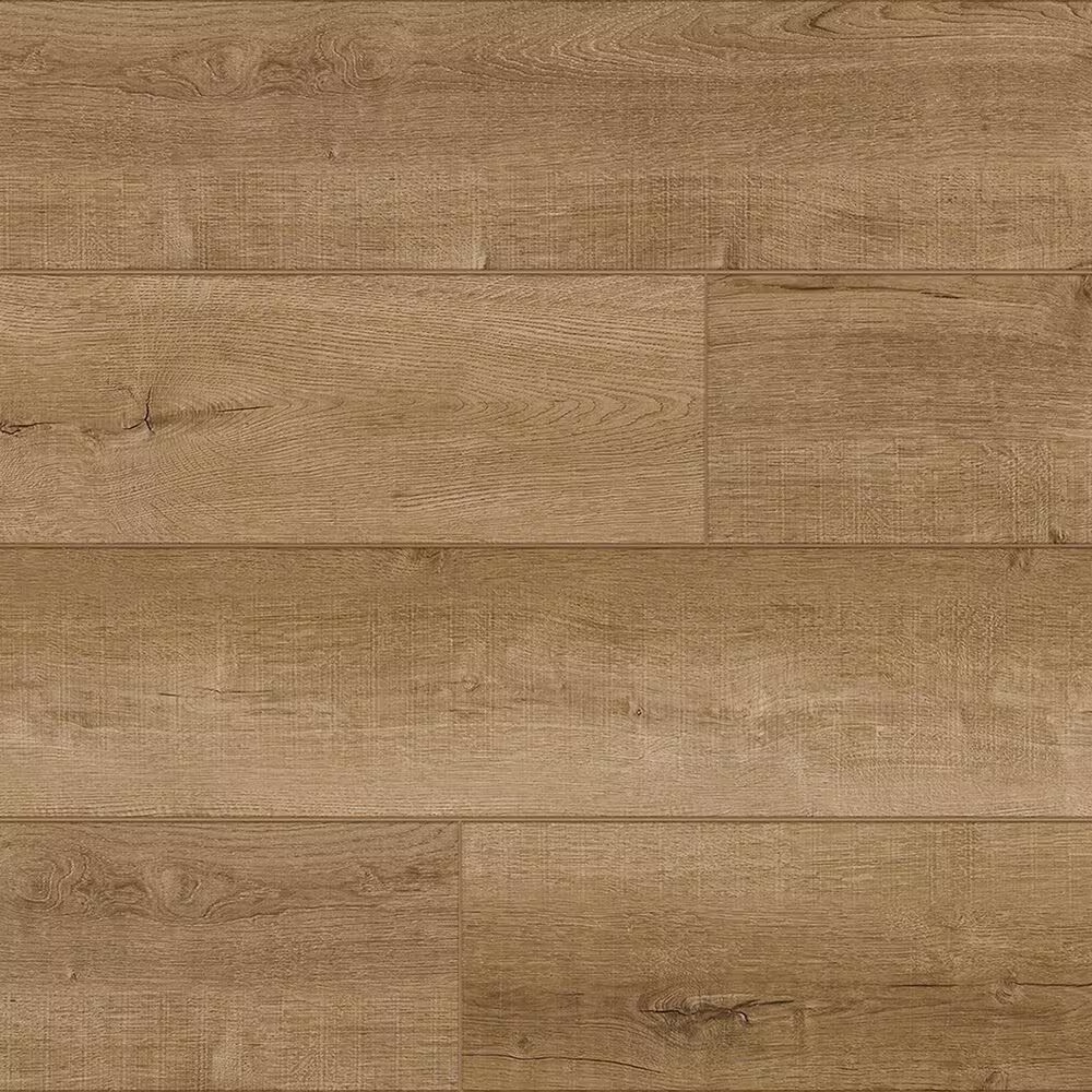 Paramount Cornerstone Ridgeline 7" x 48" Luxury Vinyl Plank