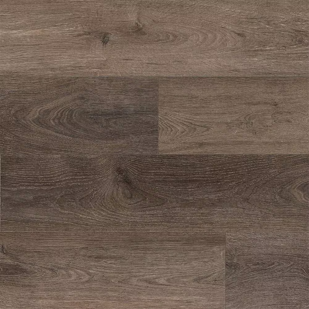 Paramount RigidCORE Plymouth Brown 7" x 48" Luxury Vinyl Plank