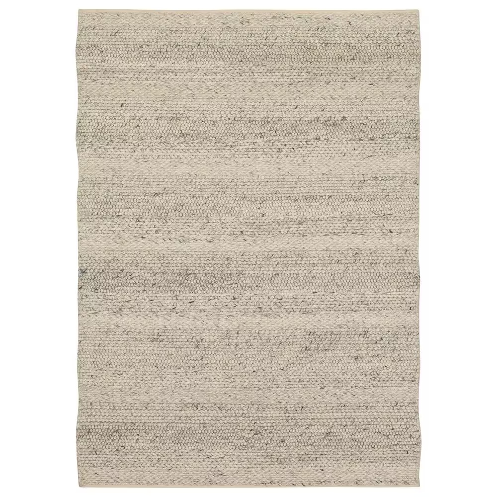 Karastan Tableau RG183-105 9' x 12' Zaza Ivory Area Rug