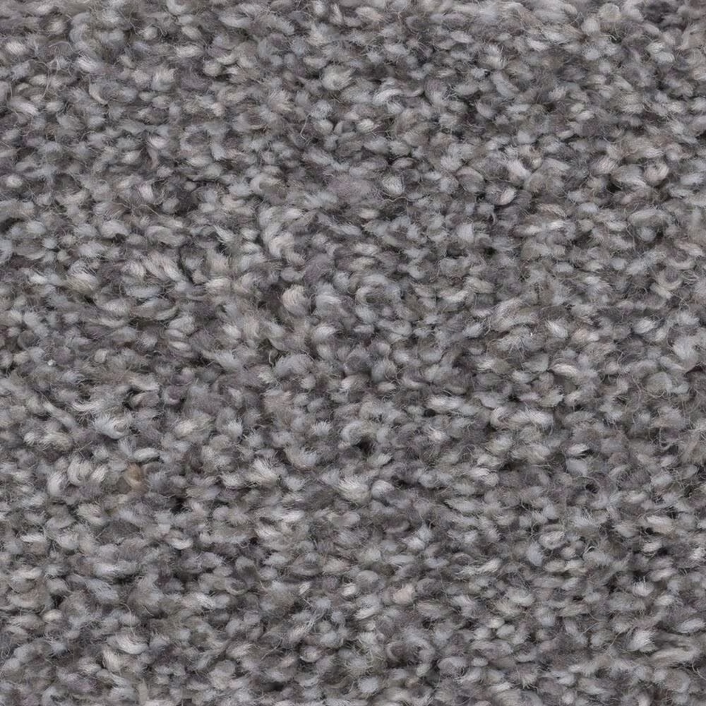 Shaw Bellera Calm Simplicity I Carpet in Silver Lining