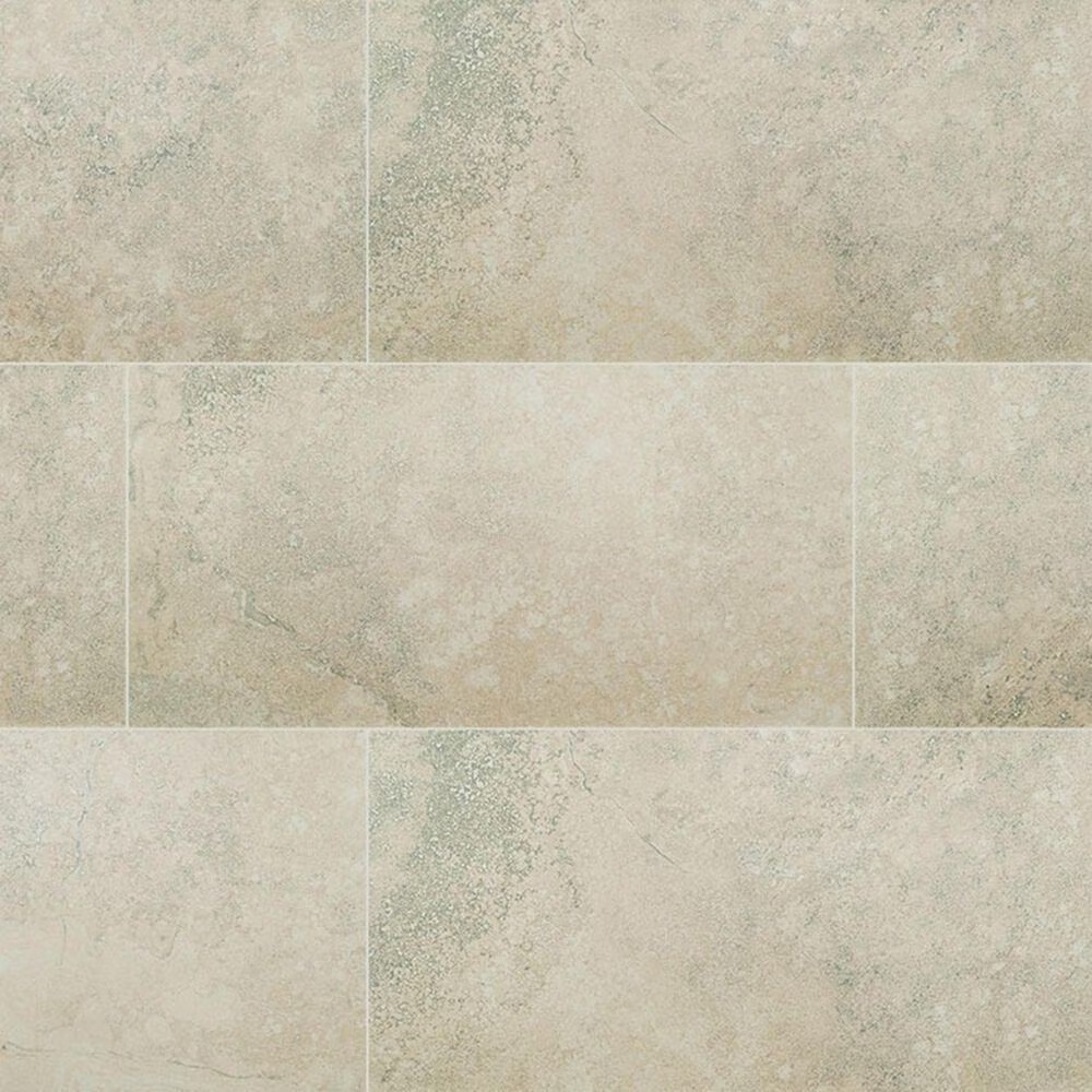 MS International Legend Grey 12" x 24" Porcelain Tile