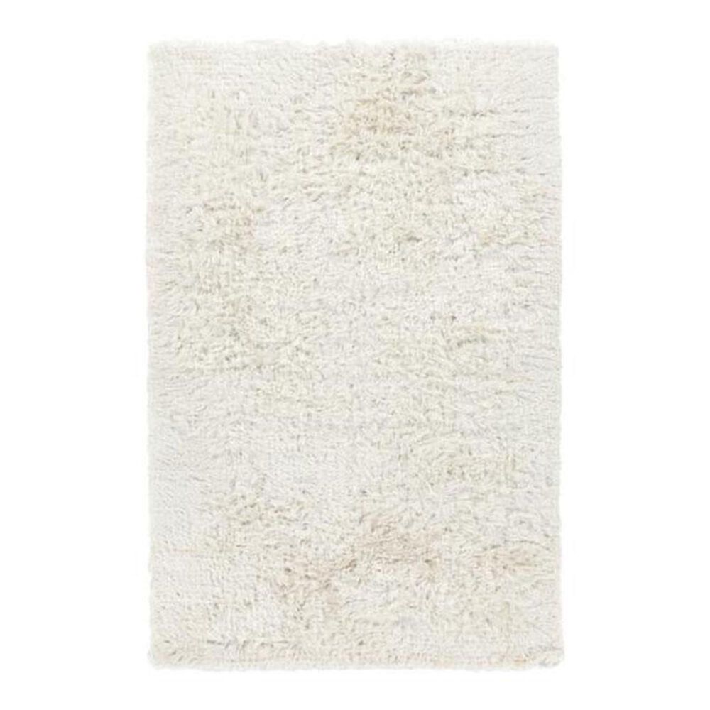 Surya Whisper WHI-1005 8' x 10' Cream Area Rug