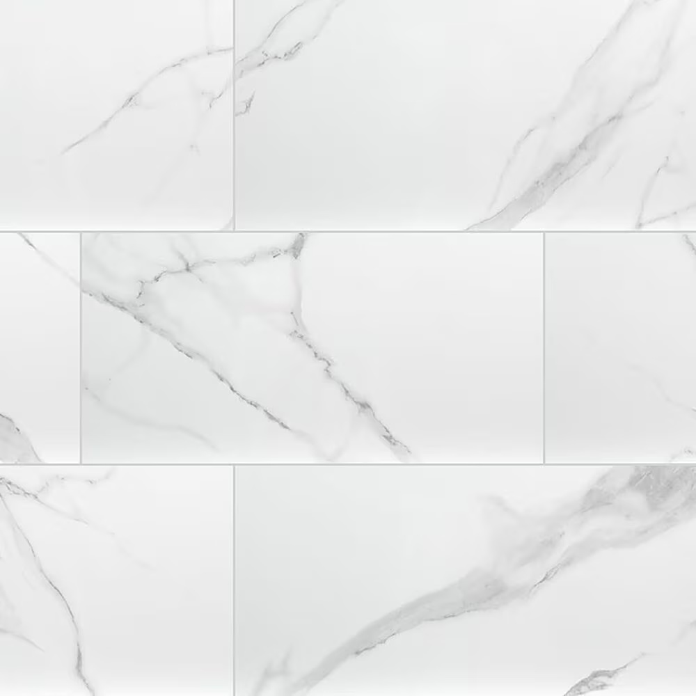 MS International Dymo Statuary 12" x 24" Ceramic Tile