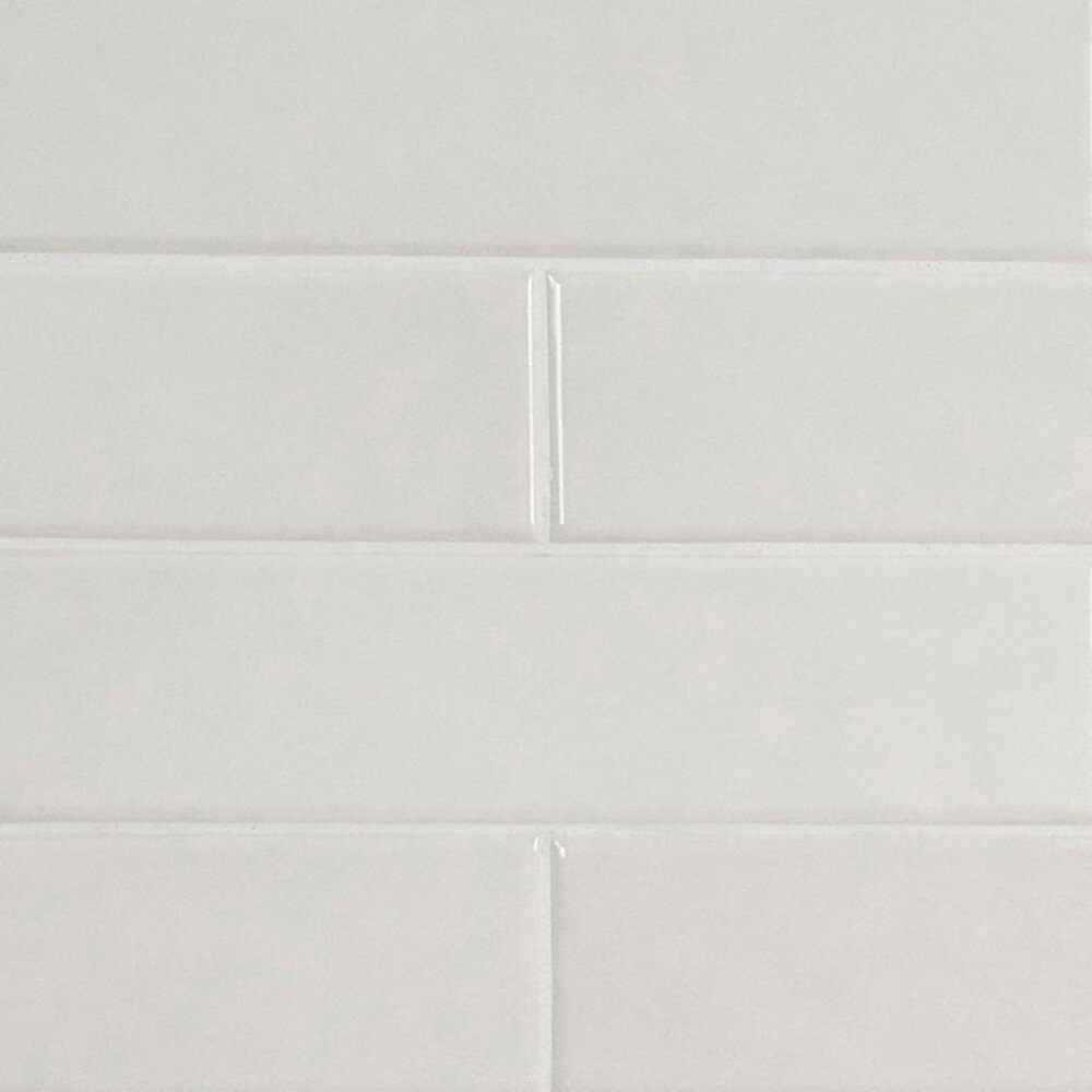 MS International Renzo Dove 3" x 12" Ceramic Tile