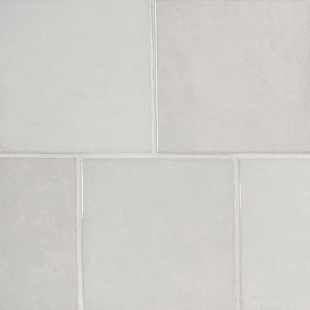 MS International Renzo Dove 5" x 5" Ceramic Tile