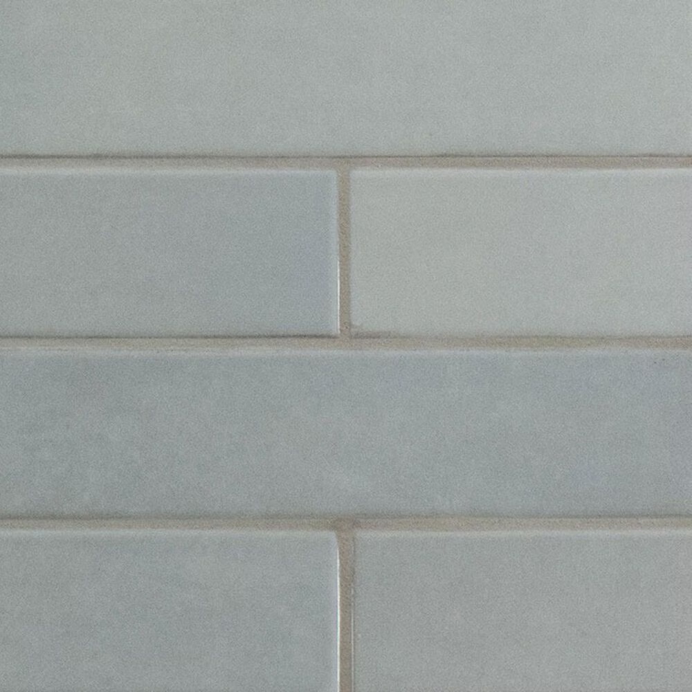 MS International Renzo Sky 3" x 12" Ceramic Tile