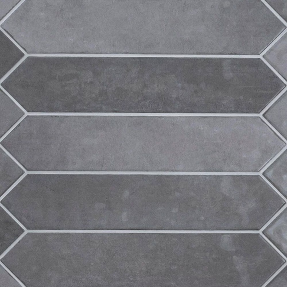MS International Renzo Storm 2.5" x 13" Ceramic Tile