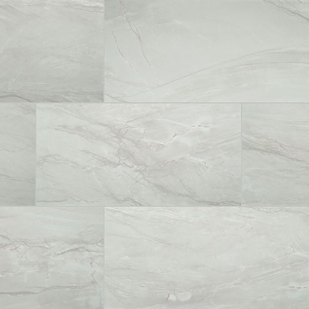 MS International Durban Grey 12" x 24" Porcelain Tile