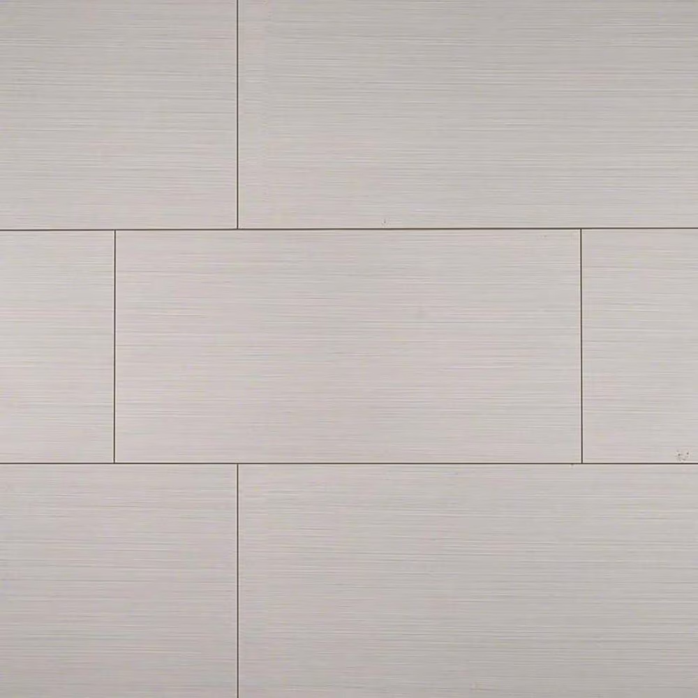MS International Focus Glacier NFOCGLA1224 12" x 24" Porcelain Tile