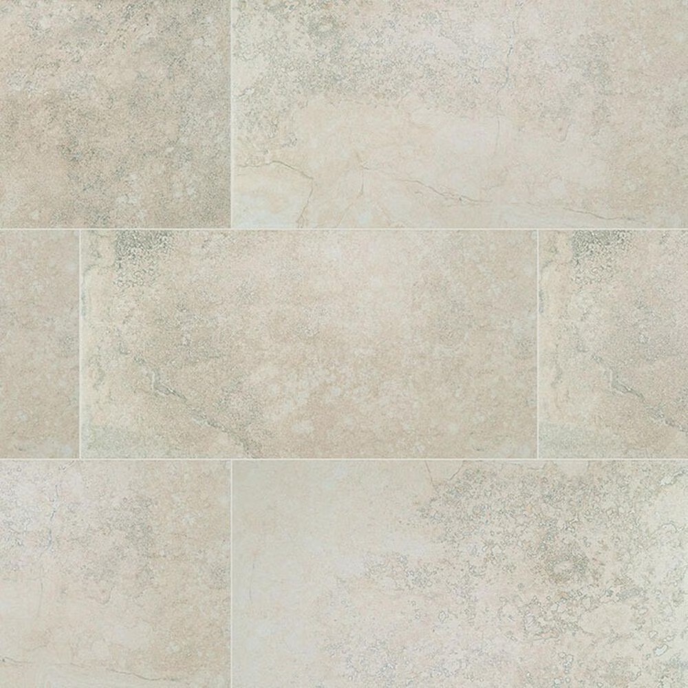 MS International Legend Moka 12" x 24" Porcelain Tile