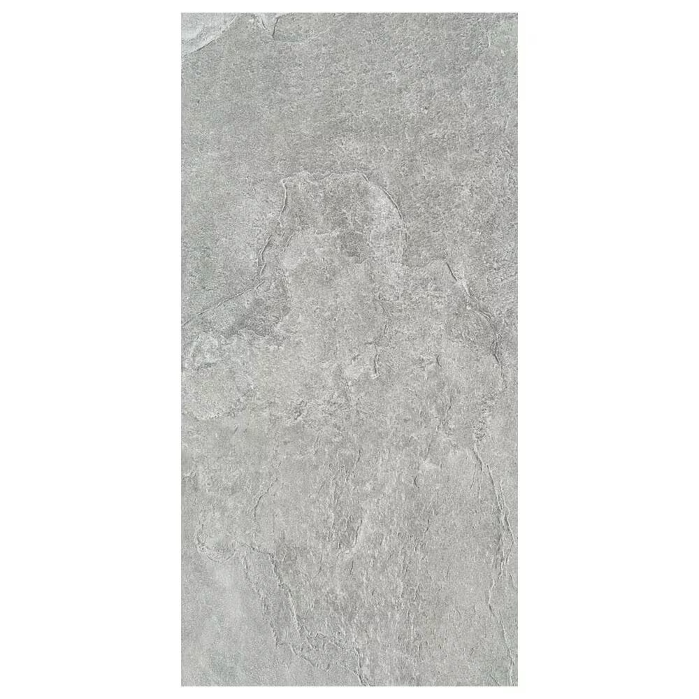 Shaw Crown Grey 12" x 24" Porcelain Tile