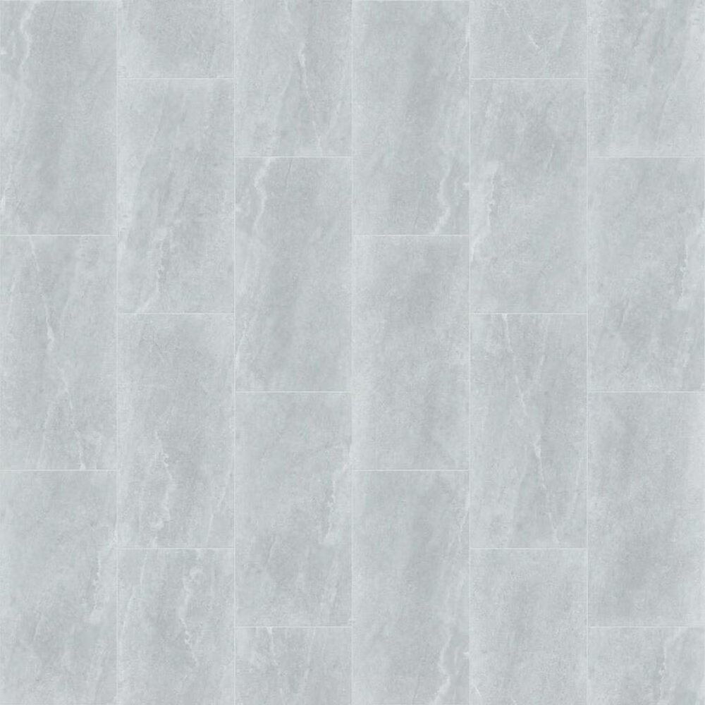 Shaw Arena Silver 12" x 24" Ceramic Tile
