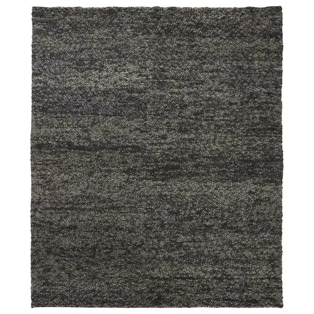 Feizy Berkeley 3'6" x 5'6" Gray and Multicolor Area Rug