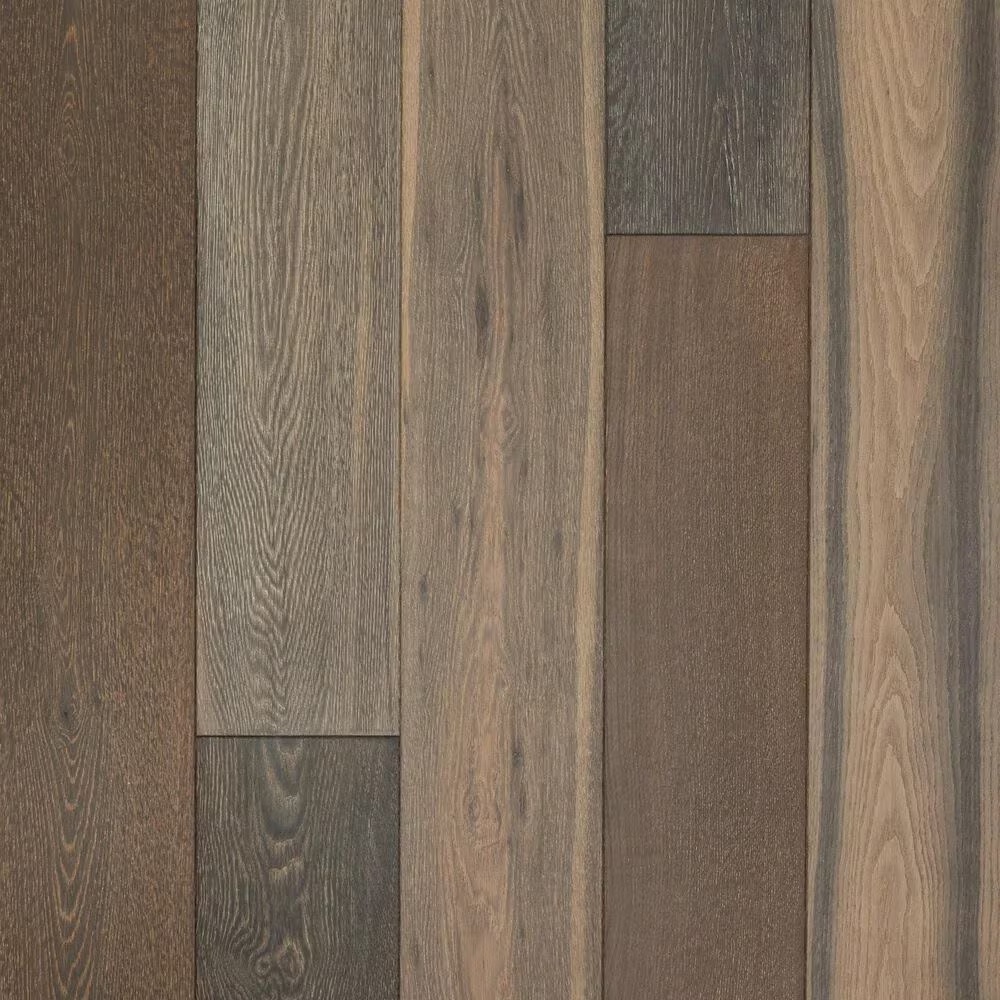 Mohawk Seaside Tides Silver Dollar Oak Hardwood