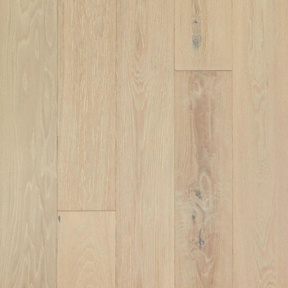 Mohawk Seaside Tides Tradewinds Oak Hardwood