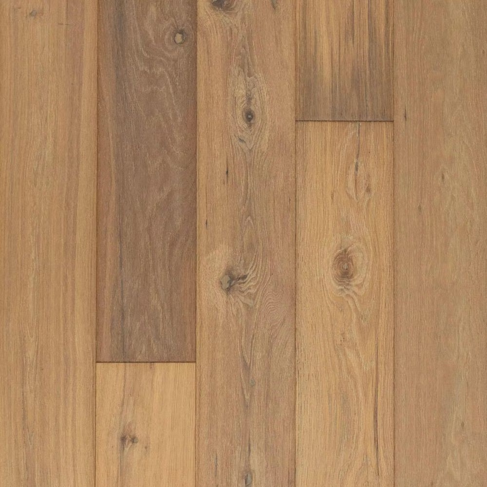 Mohawk Seaside Tides Sandbar Oak Hardwood