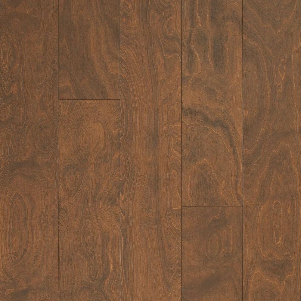 Mohawk Sendera Palomino Birch Hardwood