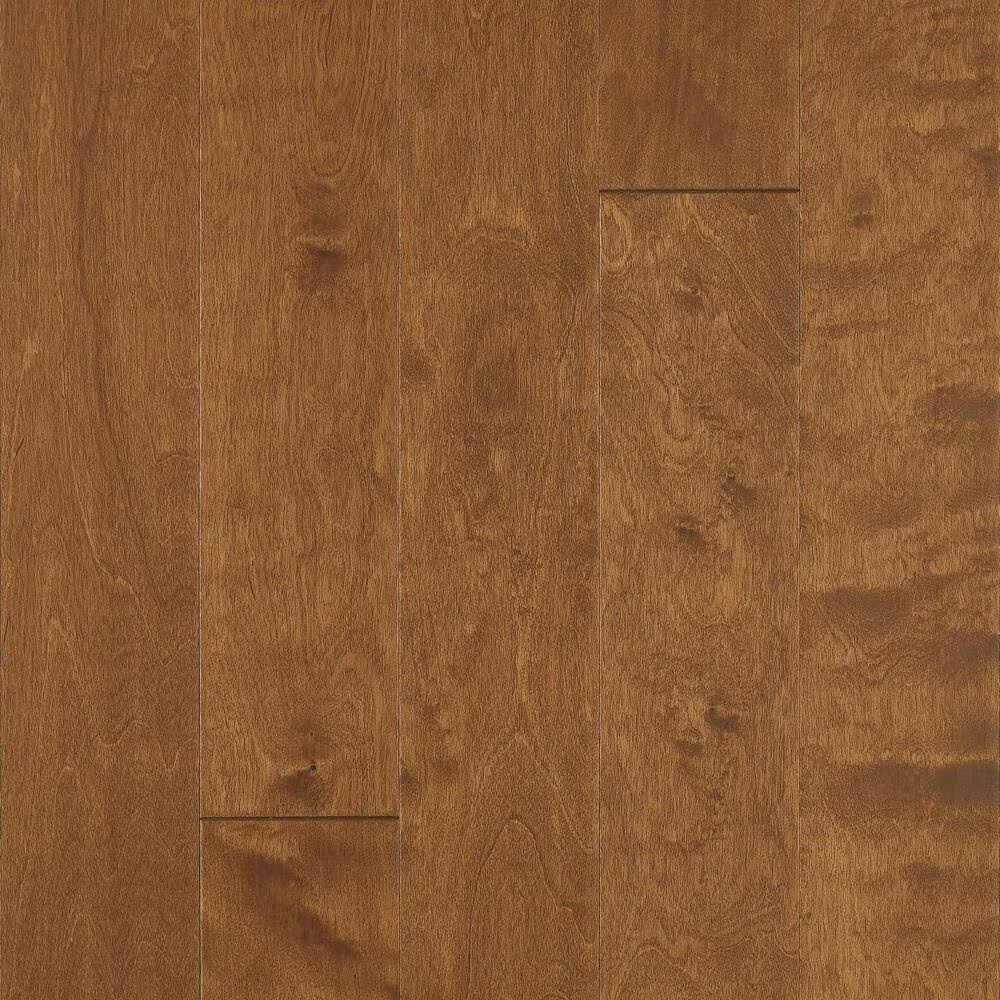 Mohawk Urban Reserve WEK10 Banister Birch Hardwood