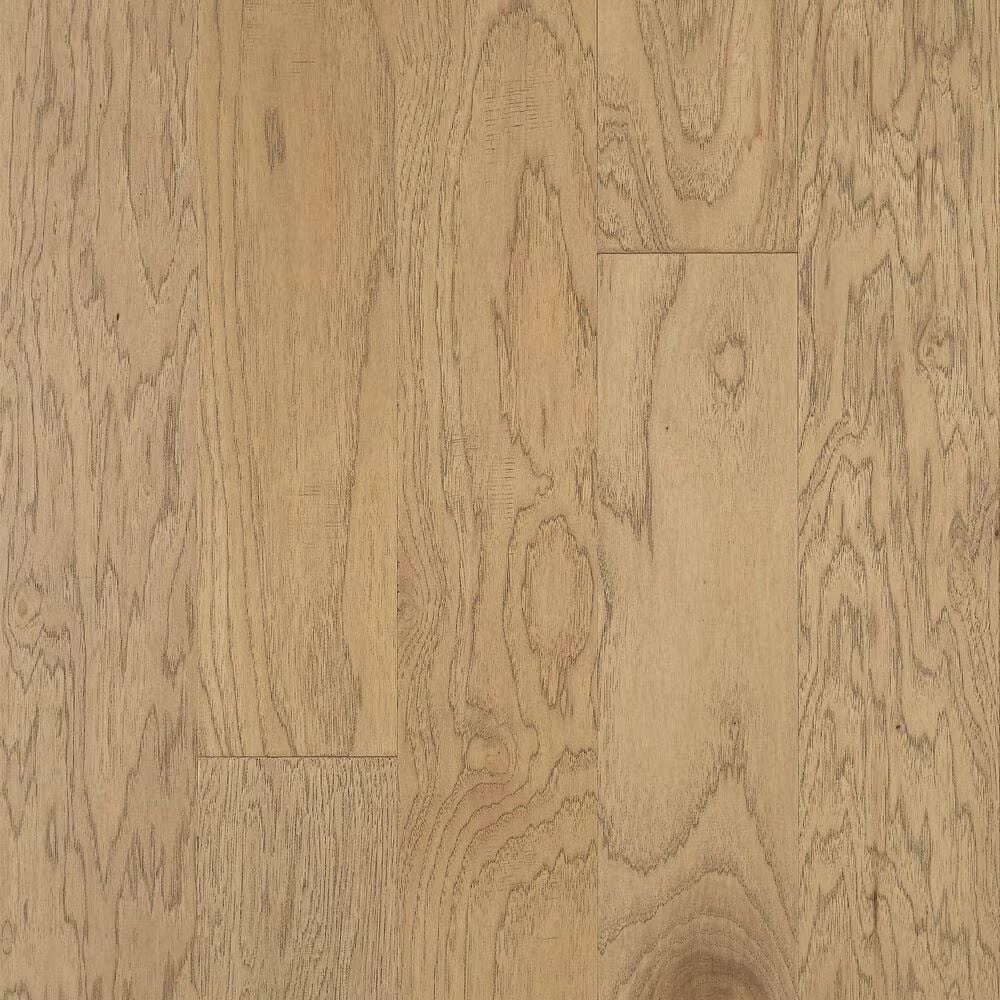 Mohawk Whistlowe Burlap Hickory Hardwood