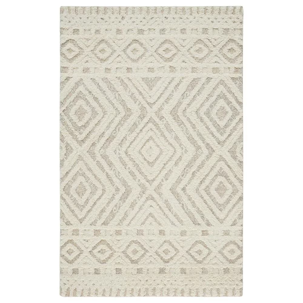 Feizy Anica 9' x 12' Beige Area Rug