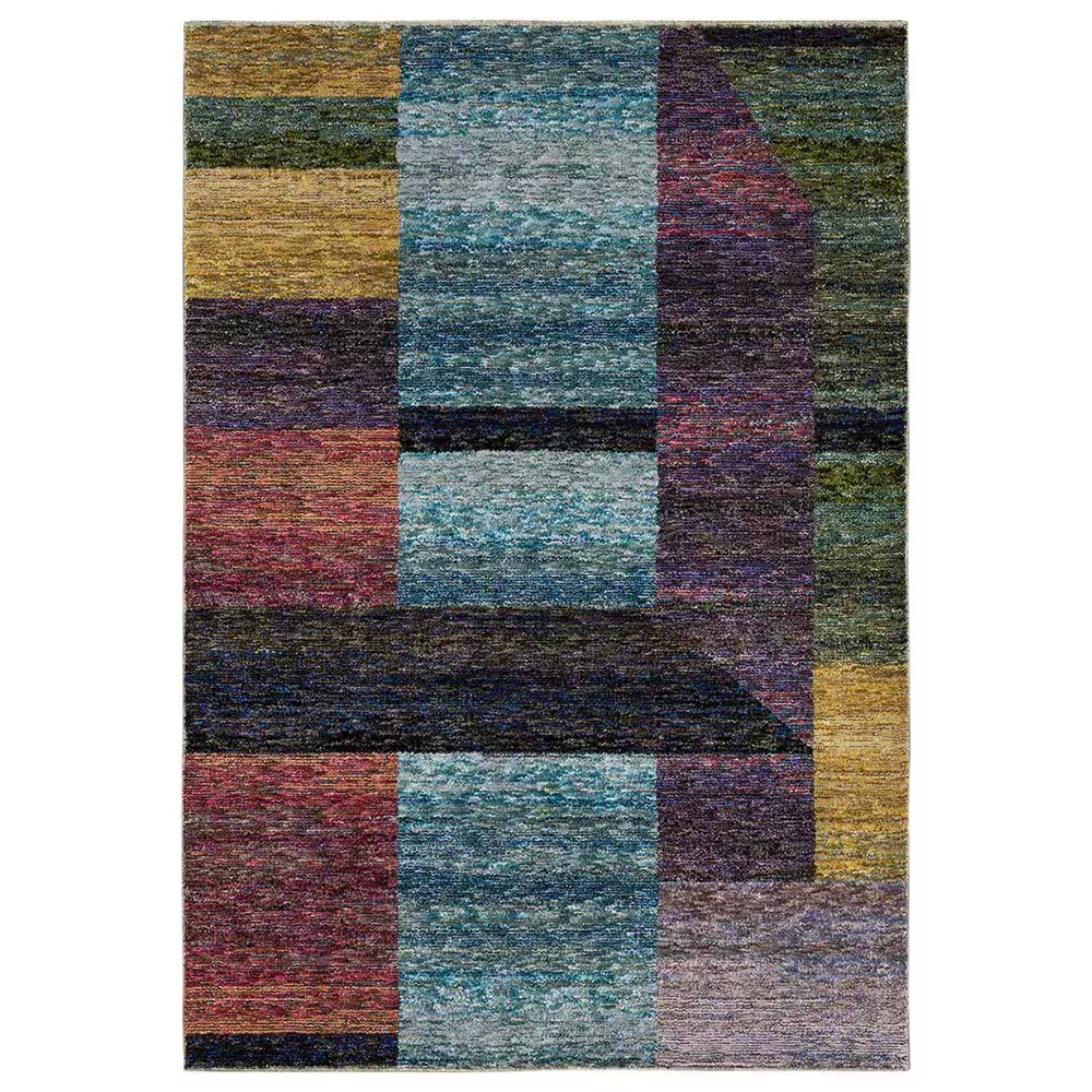 Oriental Weavers Strada 10' x 13'2" Multicolor Area Rug