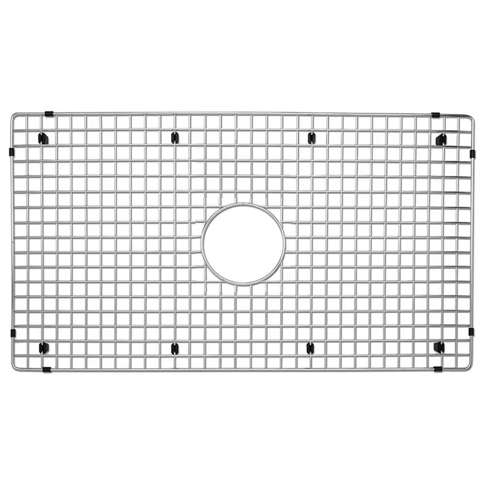 Blanco Cerana Bottom Grid for 33" Sinks in Stainless Steel
