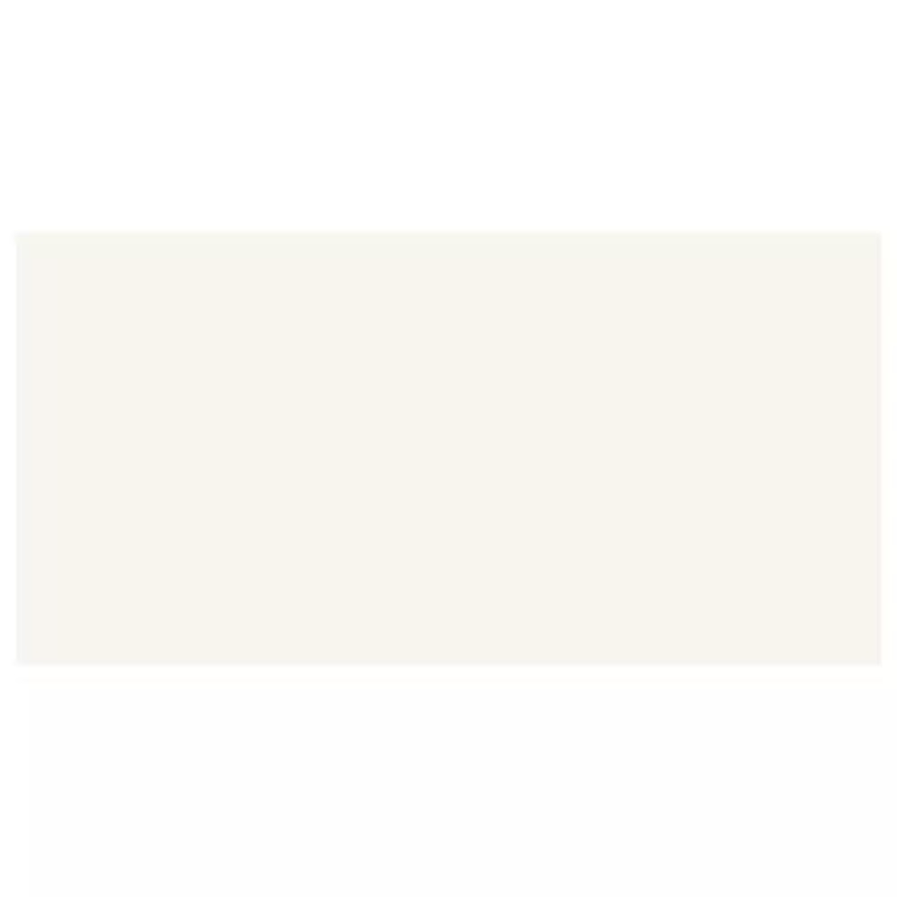 Dal-Tile Color Wheel Classic Arctic White 3" x 6" Ceramic Subway Tile