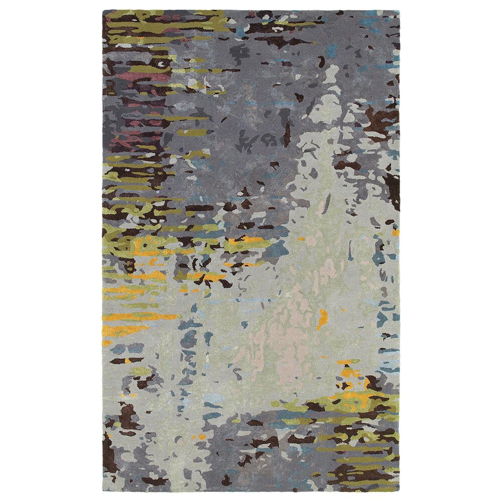 Oriental Weavers Galaxy 21907 10' x 13' Multicolor Area Rug