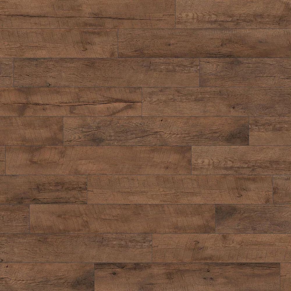 Inhaus Sono Eclipse Saloon 7" x 50" Vinyl Plank
