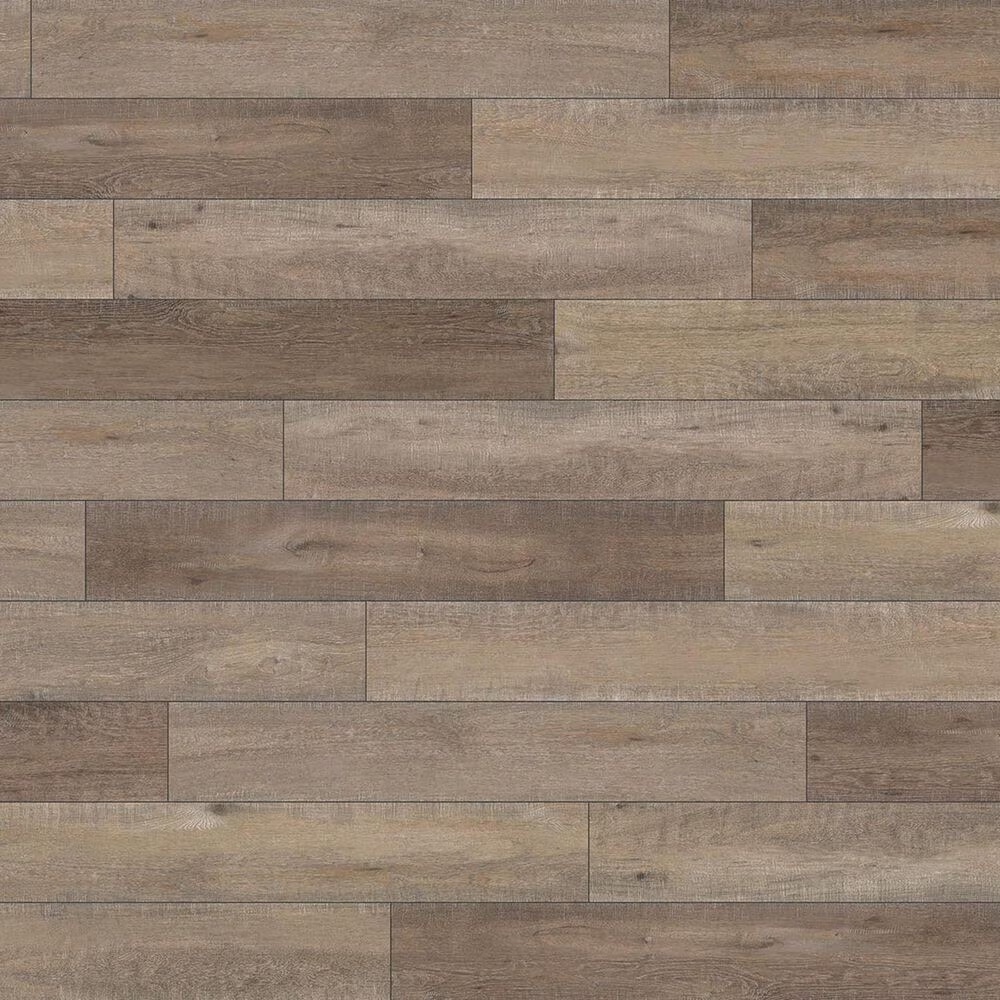 Inhaus Sono Eclipse Seawashed 7" x 50" Vinyl Plank