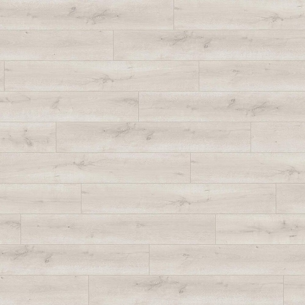 Inhaus Sono Eclipse Winter 7" x 50" Vinyl Plank