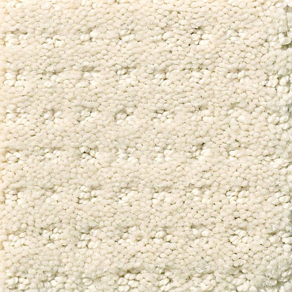 Shaw Detailed Elegance Carpet in China Pearl