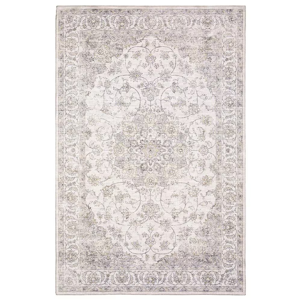 Oriental Weavers Myers Park5' x 7' Beige Area Rug
