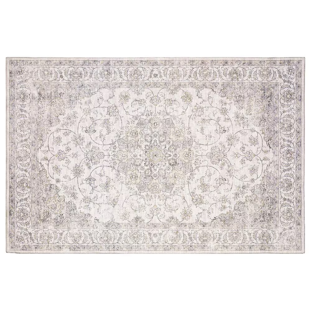 Oriental Weavers Myers Park 8'9" x 12' Beige Area Rug