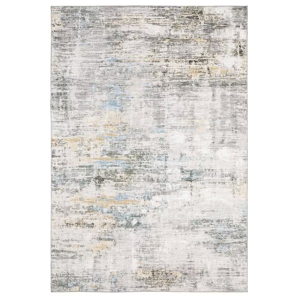 Oriental Weavers Myers Park MYP115' x 7' Beige Area Rug