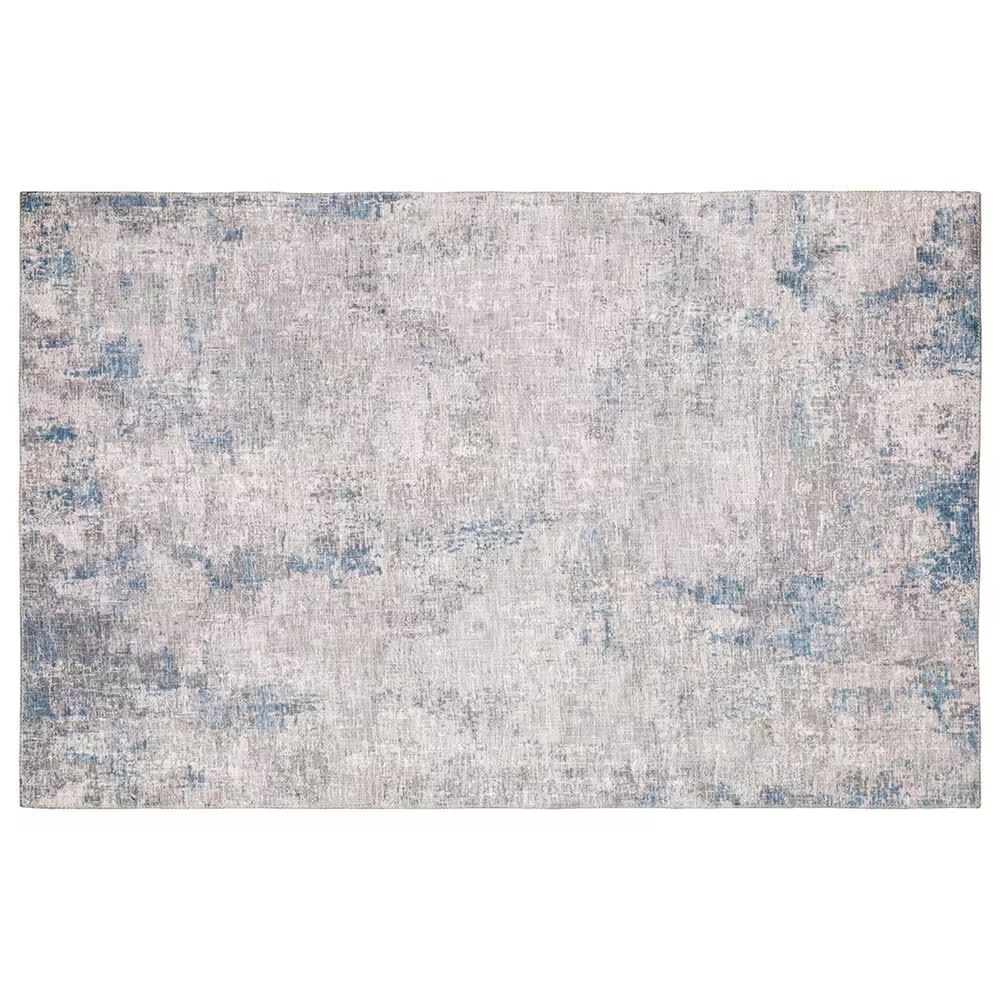 Oriental Weavers Myers Park 7'10" x 10' Grey Area Rug