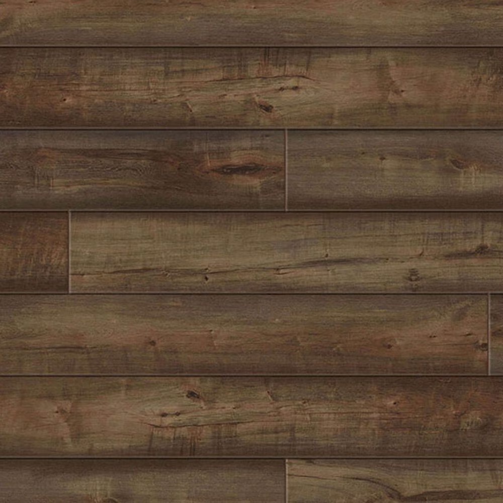 All Surfaces Public House Highball 7" x 60" Vinyl Plank