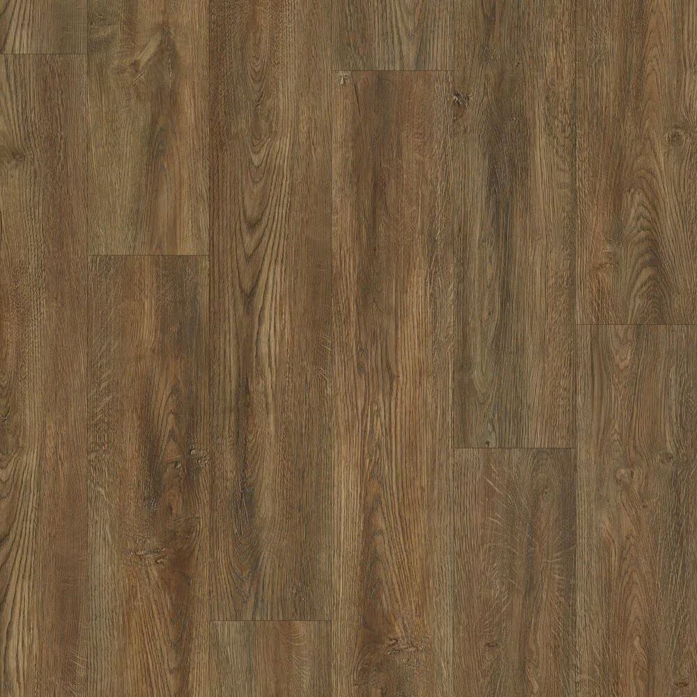 Shaw Vitality Prime Seasoned Oak 7" x 48" Luxury Vinyl Plank