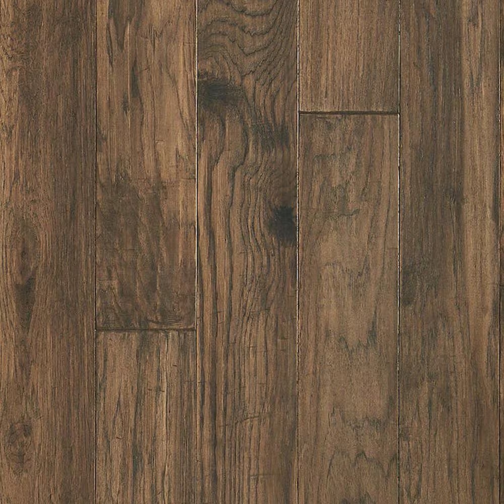 Mannington Mountain View XL Fawn Hickory Hardwood