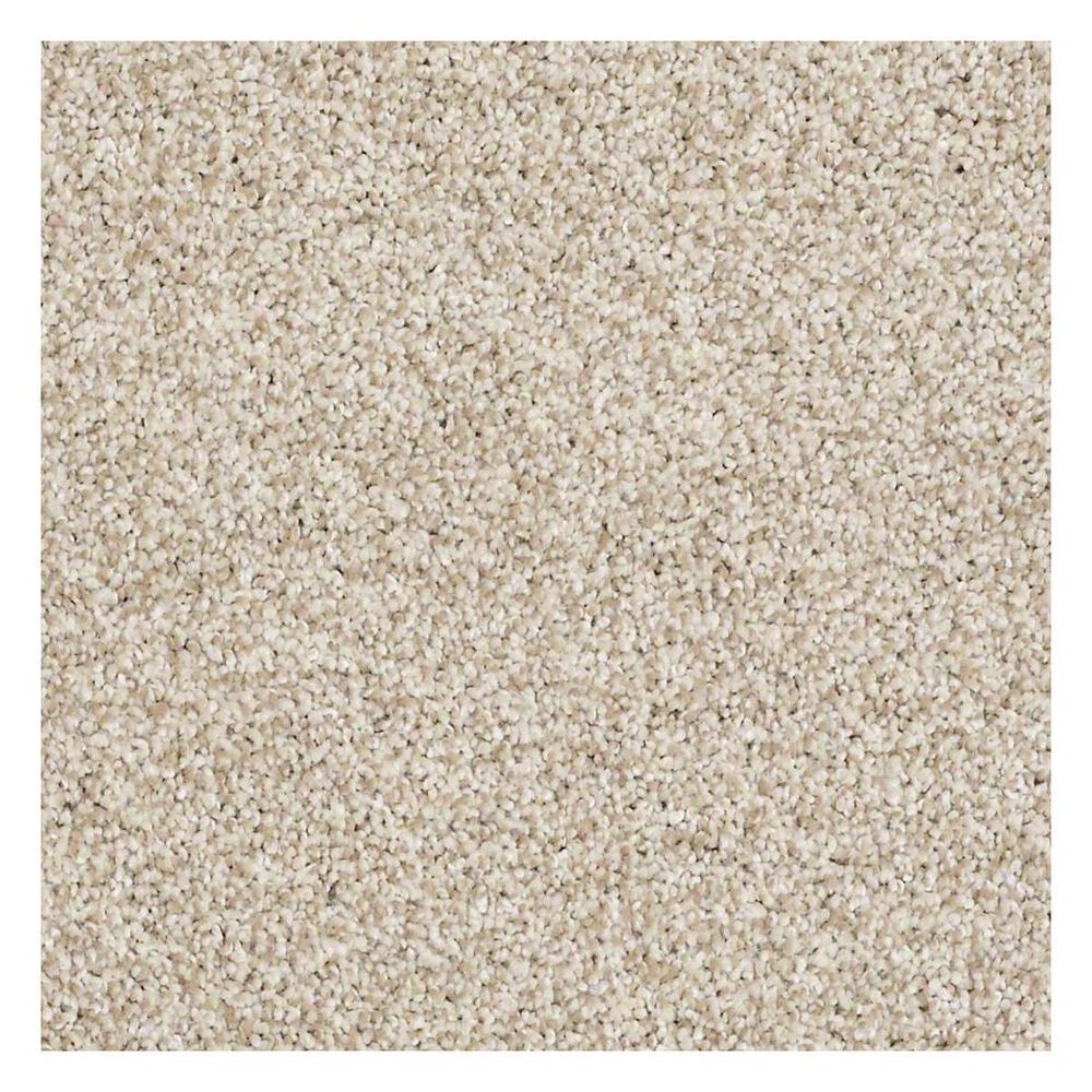 Shaw Detailed Tonal Carpet in French Linen