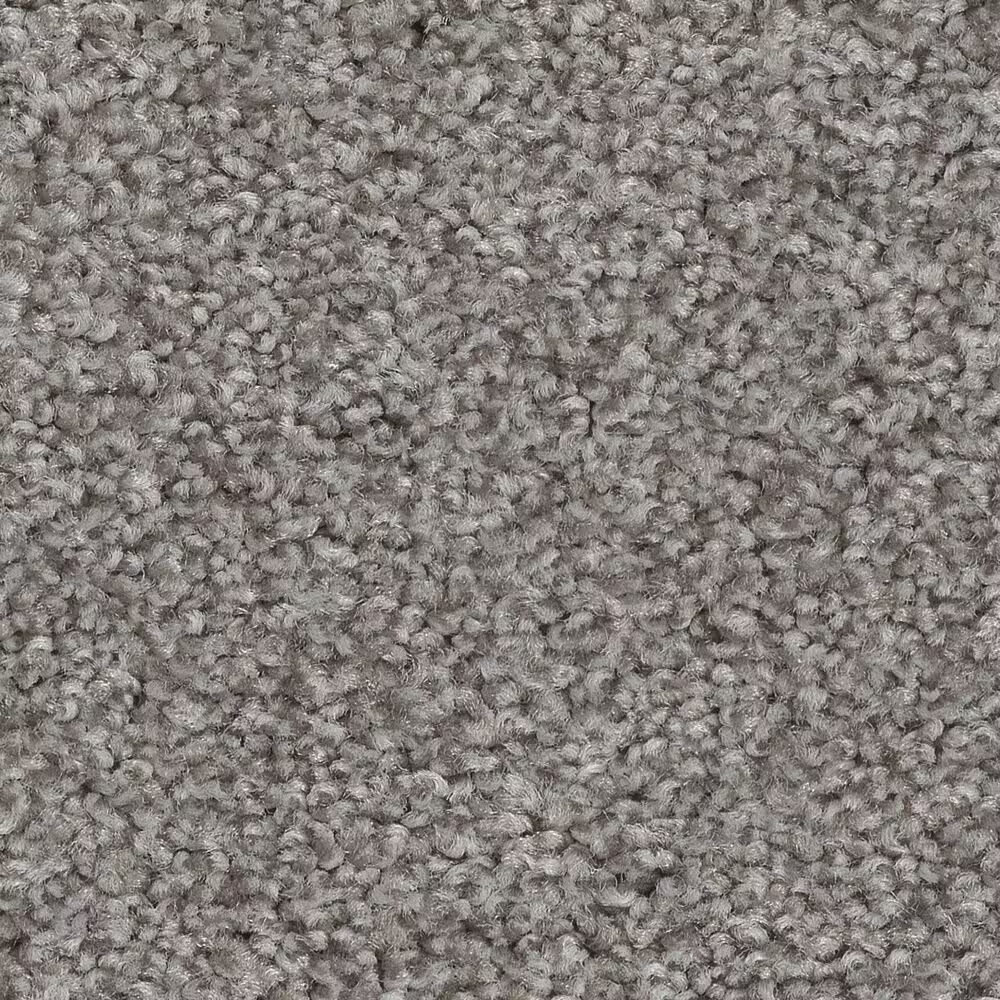 Shaw Harmonious III Carpet in Grey Fox