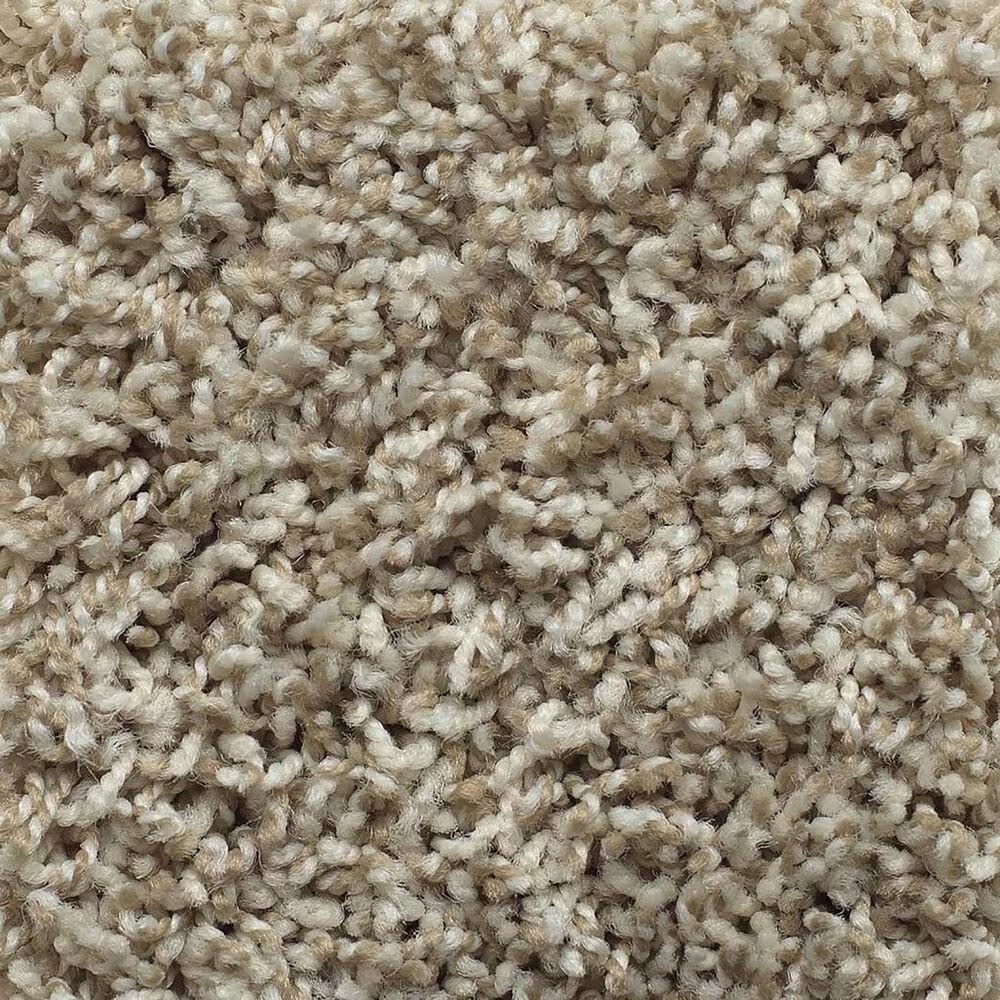 Anderson Tuftex Travertino Too Carpet in Natural