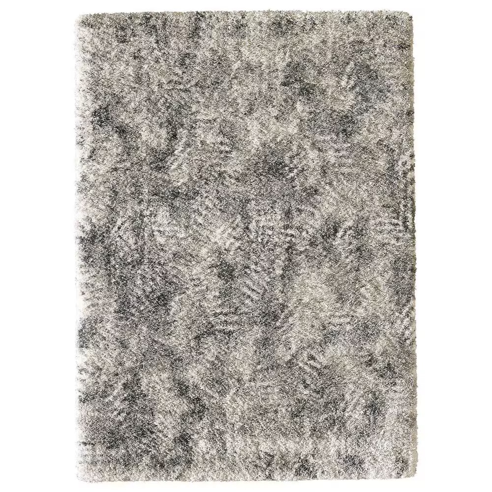 Central Oriental Natick Marin 7'10" x 9'10" Cream Area Rug