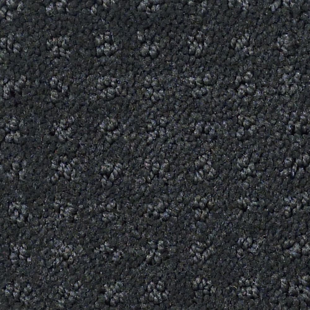 Shaw Detailed Elegance Patterned Carpet in Peaceful Garden