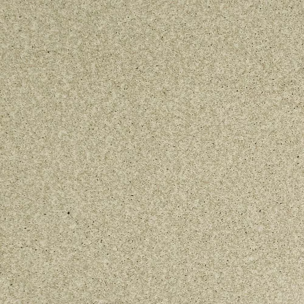 Karastan Modern Portfolio Carpet in White Dove