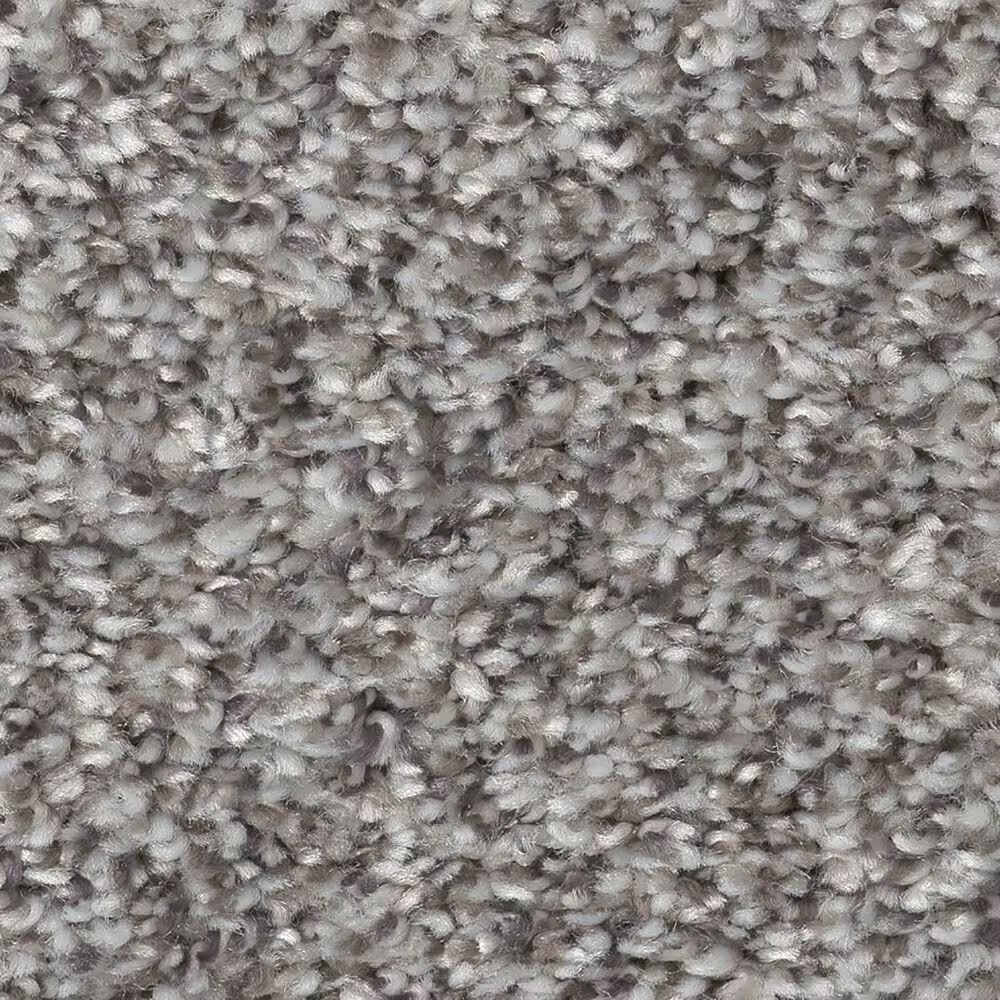 Shaw Within Reach II Carpet in Grey Fox