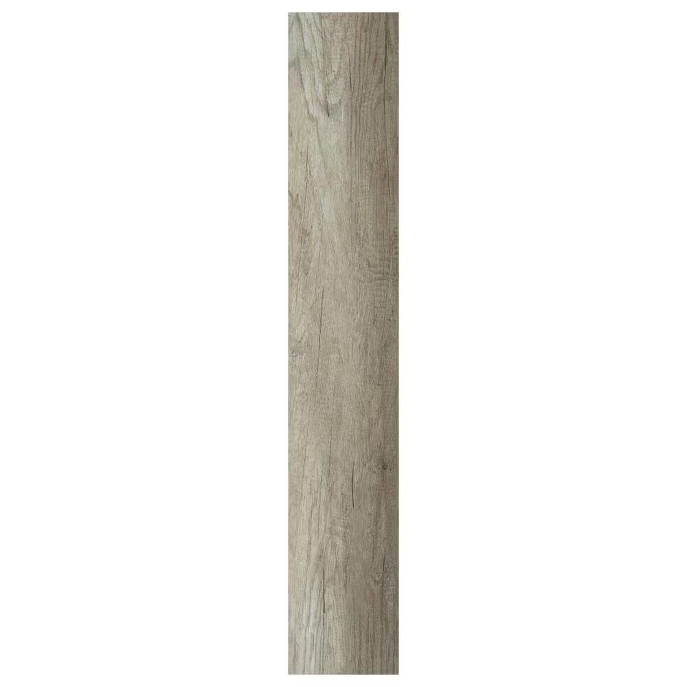 Shaw Odyssey Taupe Fusion 8" x 48" Laminate
