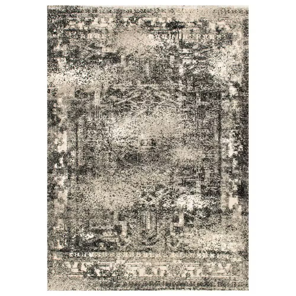 Loloi Viera Ash 8'11" x 12'5" Area Rug