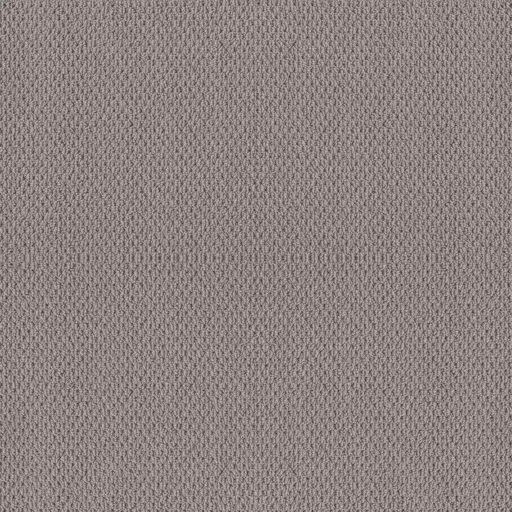 Shaw Naturalistic Carpet in Grey Fox