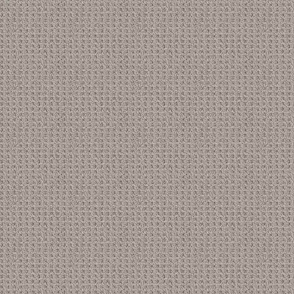 Shaw Faint Intent Carpet in Silver Lining